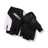 GIRO Strade Dure SuperGel Black/White - 1