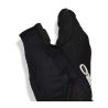 GIRO Strade Dure SuperGel Black/White - 2