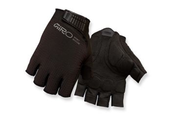 GIRO Bravo II Gel Black - 1