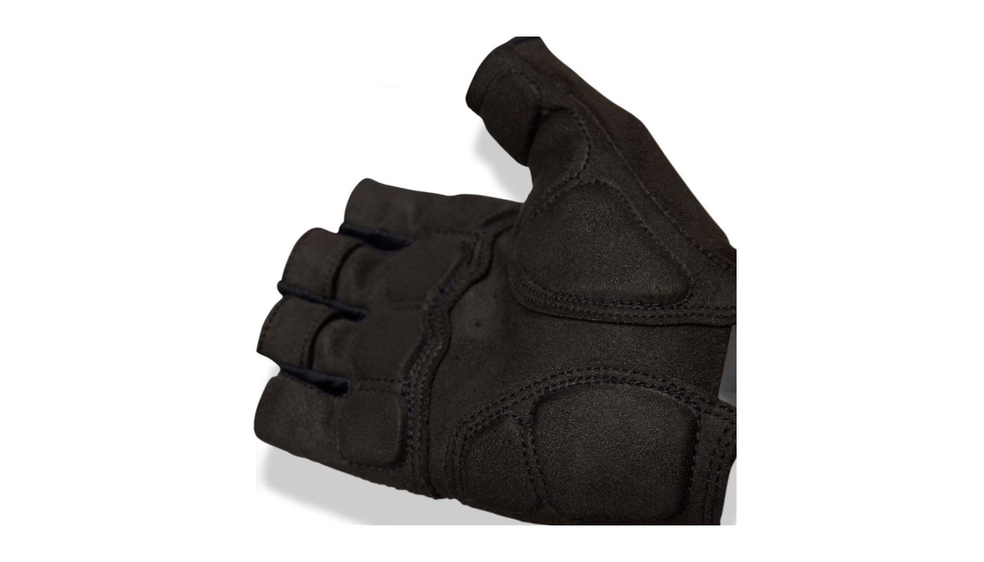 GIRO Bravo II Gel Black - 3