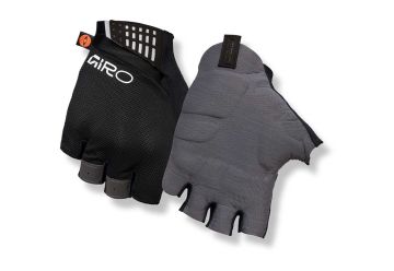 GIRO Supernatural Black - 1