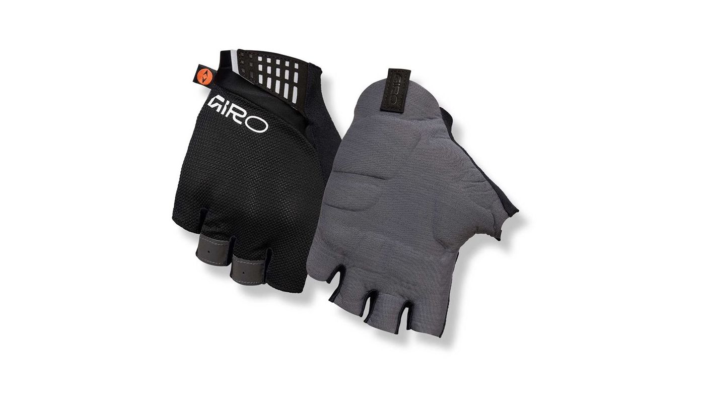 GIRO Supernatural Black - 1