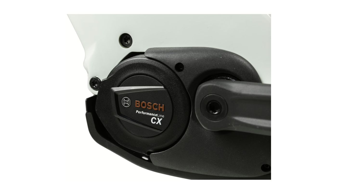 Elektrokolo PELLS Thorr Bosch Lowstep Cream/Red 2026 - 7