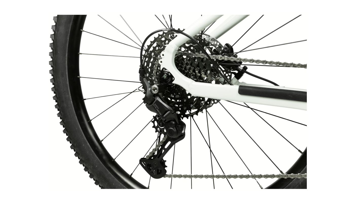 Elektrokolo PELLS Thorr Bosch Lowstep Cream/Red 2026 - 8