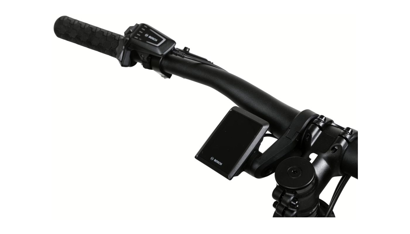 Elektrokolo PELLS Thorr Bosch Lowstep Cream/Red 2026 - 9