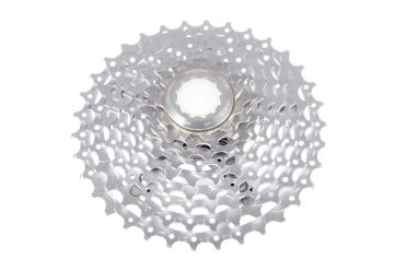 Kazeta Shimano XT CS-M770-9 11-34 - 1