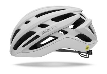 GIRO Agilis MIPS Mat White - 1