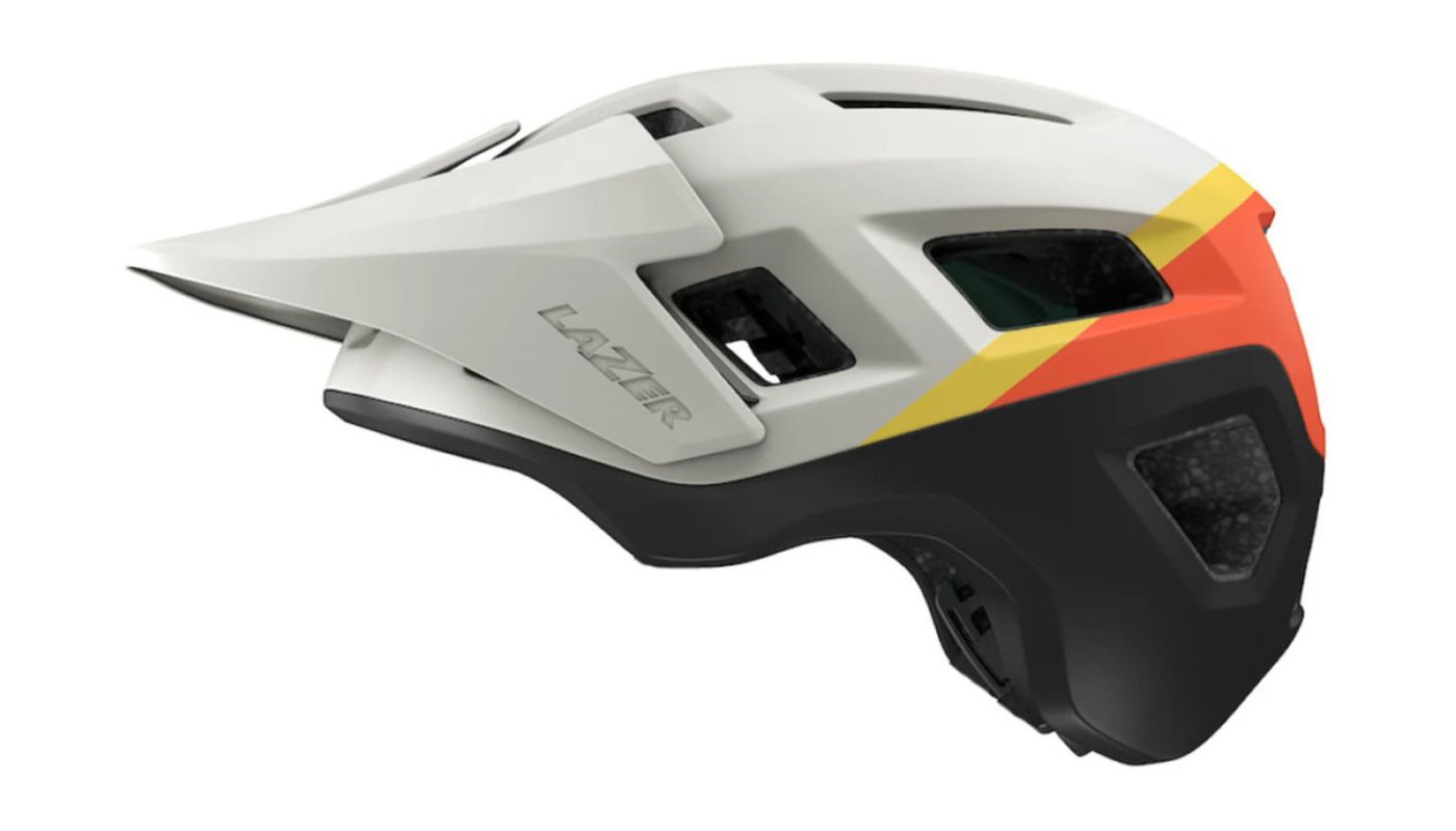 LAZER přilba COYOTE KC Matte Cali - 2