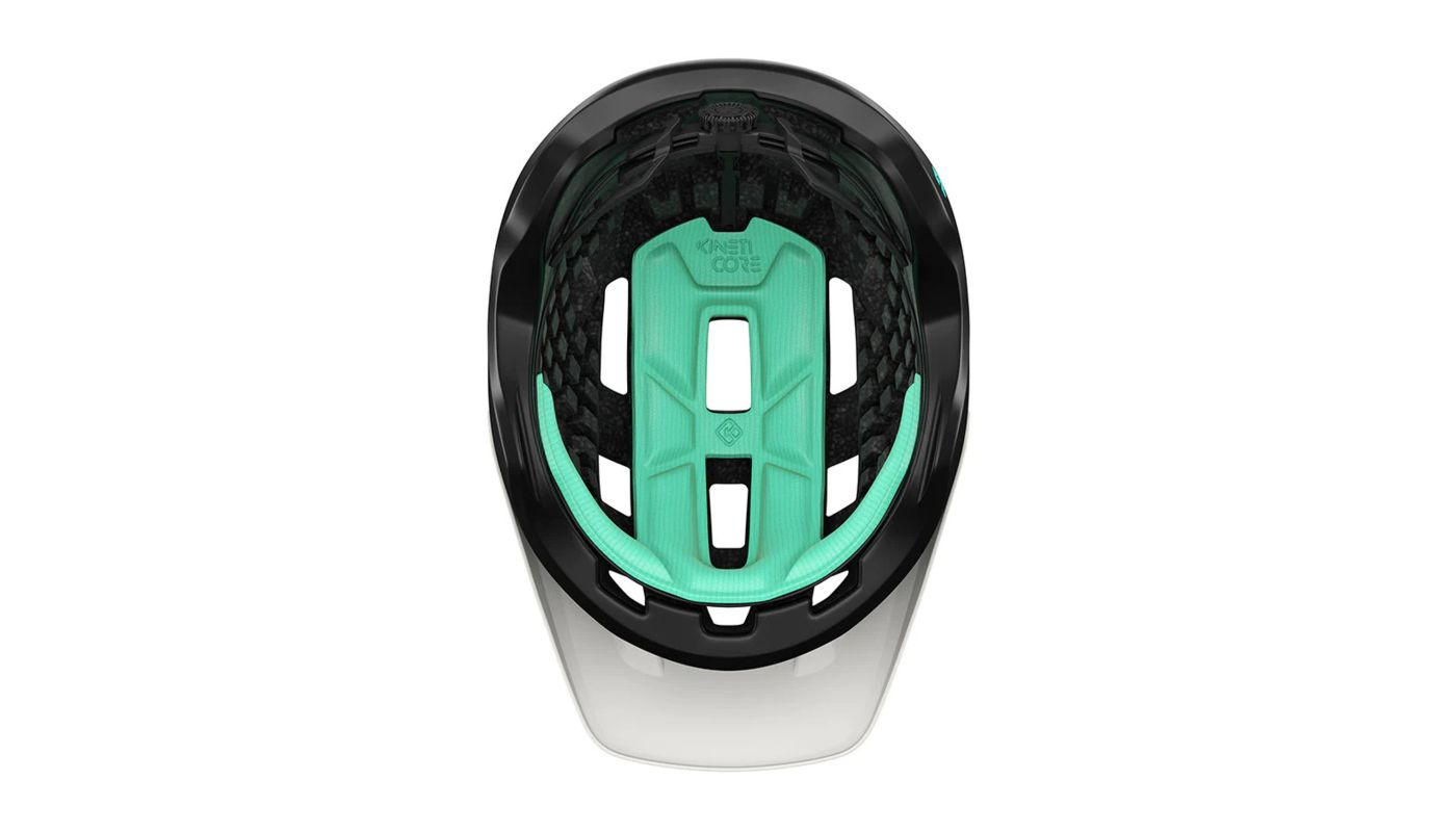 LAZER přilba COYOTE KC Matte Cali - 5