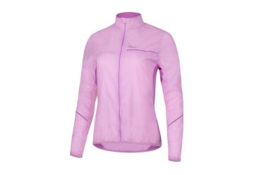 Etape - dámská větrovka GLORIA 2.0, lila - 1
