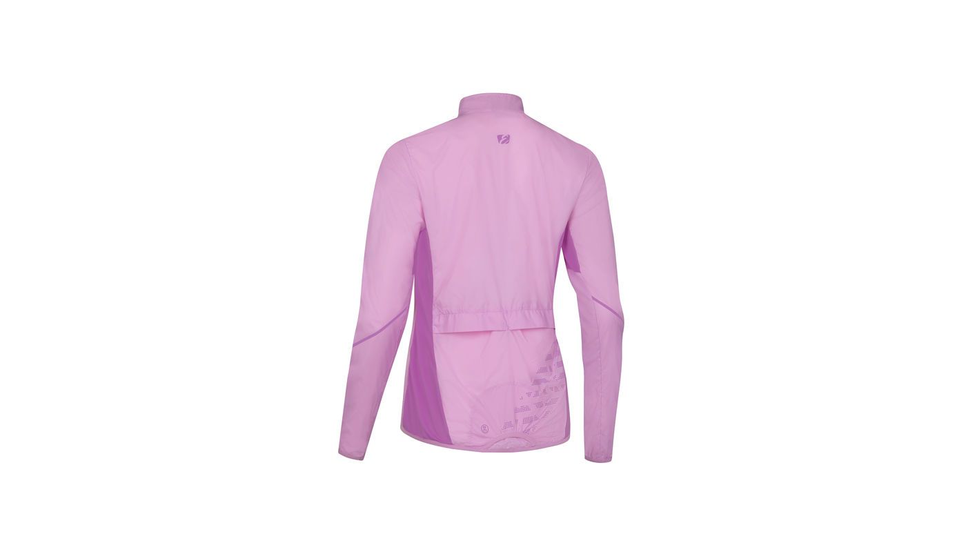 Etape - dámská větrovka GLORIA 2.0, lila - 2