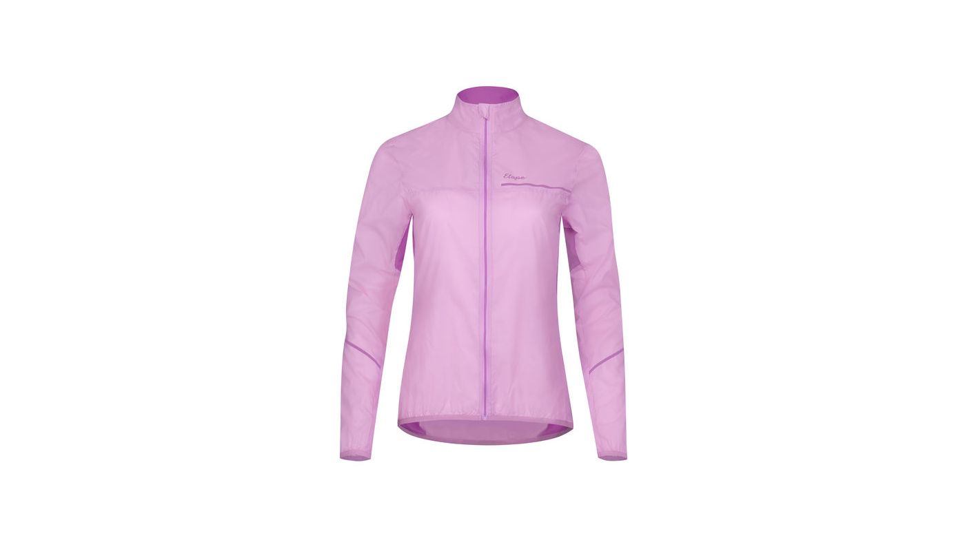 Etape - dámská větrovka GLORIA 2.0, lila - 3
