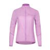 Etape - dámská větrovka GLORIA 2.0, lila - 3
