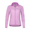 Etape - dámská větrovka GLORIA 2.0, lila - 4