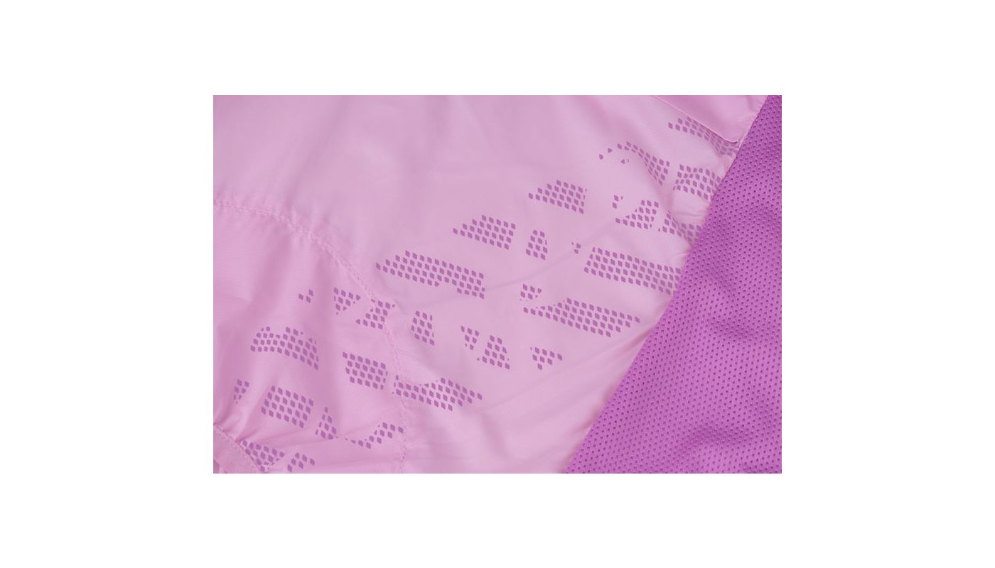 Etape - dámská větrovka GLORIA 2.0, lila - 7