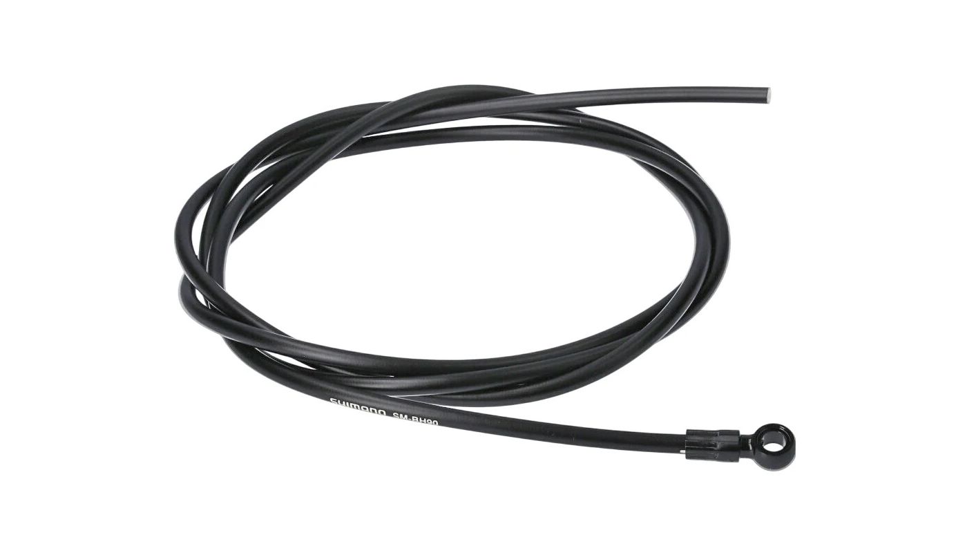 Brzdová hadice Shimano SM-BH90-SBM – 2000 mm (ISMBH90SBMLL200A) - 1