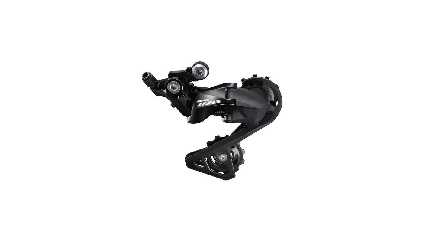 Přehazovačka Shimano 105  RD-R7000 SS - 1
