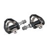 Pedály Shimano PD-ES600 (SPD) černé + SM-SH51 - 1