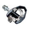 Pedály Shimano PD-ES600 (SPD) černé + SM-SH51 - 2