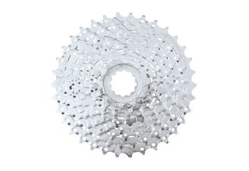 Kazeta Shimano Alivio CS-HG400-9 11-28 - 1