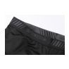 Etape – pánské volné kalhoty FREEDOM 3.0, černá/limeta - 12