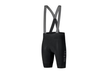 Etape – pánské kalhoty RIFT Lacl, černá - 1