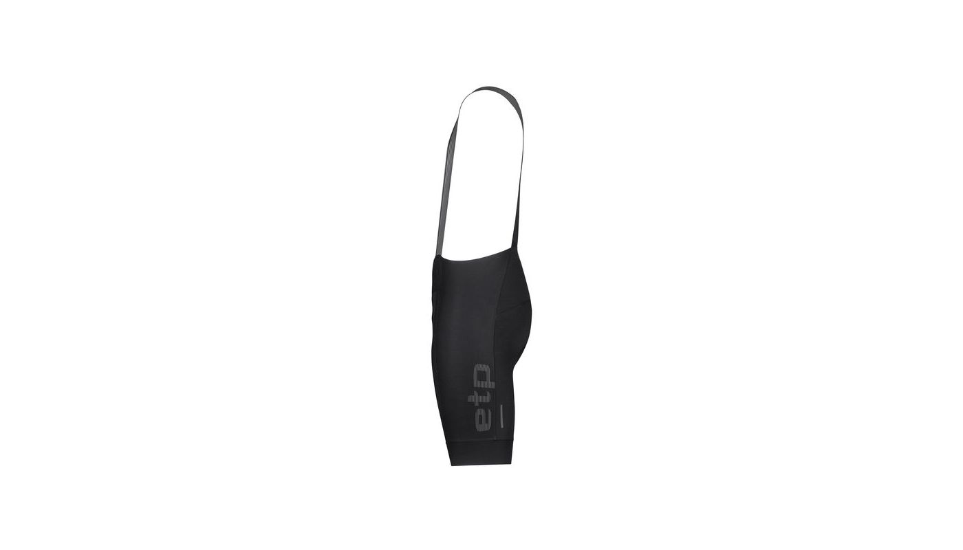 Etape – pánské kalhoty RIFT Lacl, černá - 3