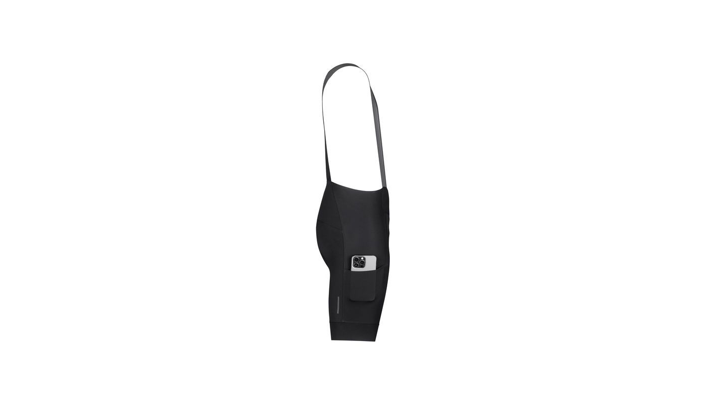 Etape – pánské kalhoty RIFT Lacl, černá - 4