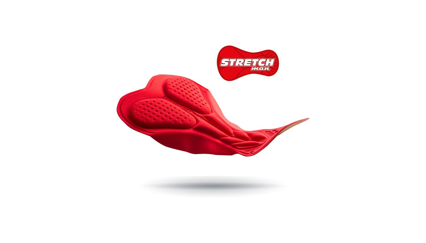 Etape – pánské kalhoty RIFT Lacl, černá - 9