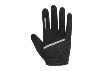 Etape - rukavice FOX 2.0+, černá - 1