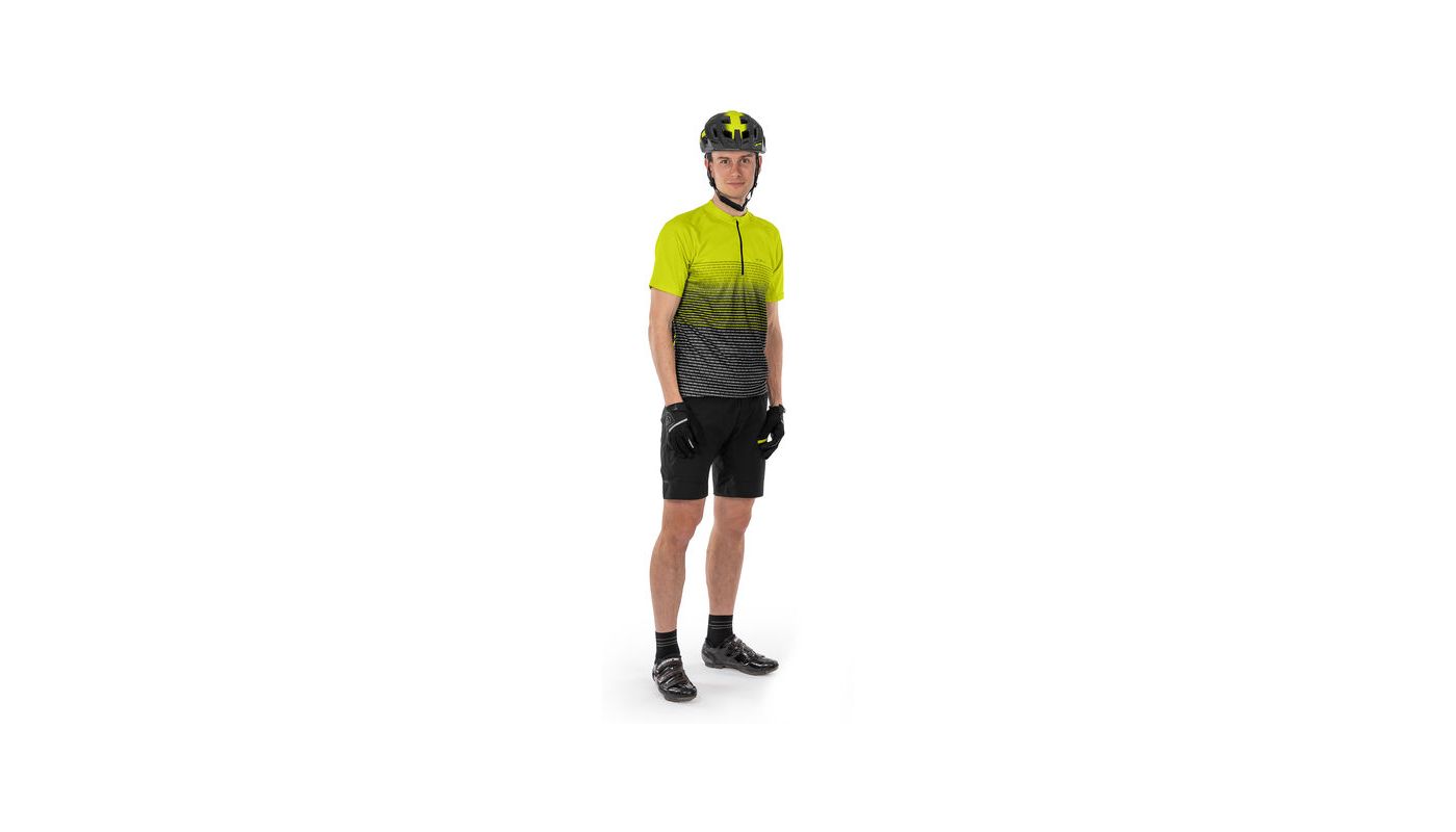 Etape - rukavice FOX 2.0+, černá - 5