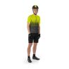 Etape - rukavice FOX 2.0+, černá - 5