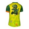 Etape – dětský dres RIO, zelená - 2