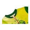 Etape – dětský dres RIO, zelená - 4