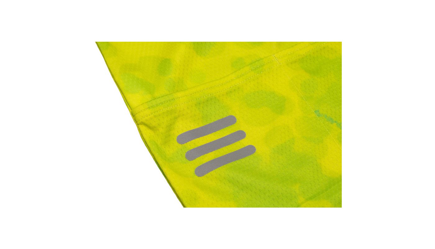 Etape – dětský dres RIO, zelená - 5