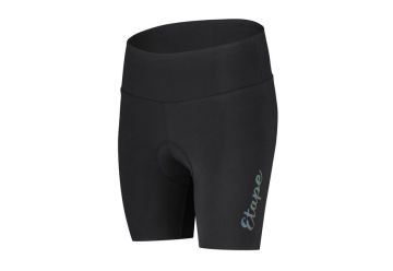 Etape – dámské kalhoty TERRY, černá - 1