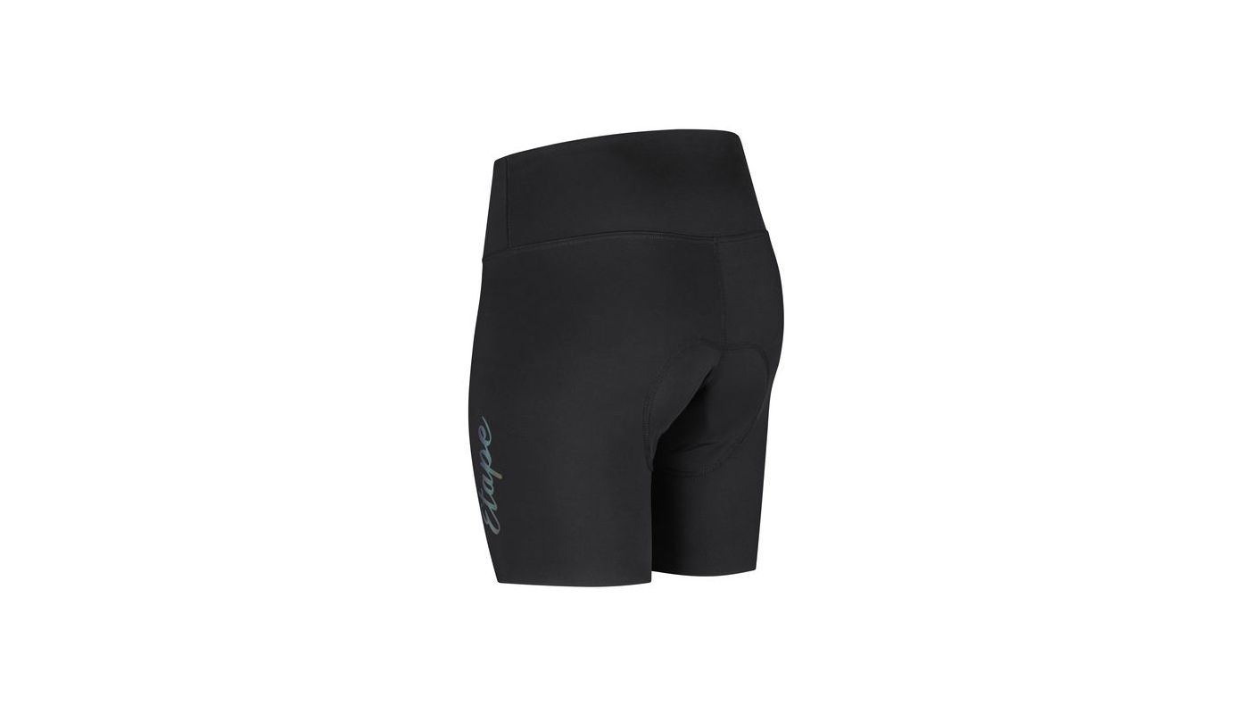 Etape – dámské kalhoty TERRY, černá - 2