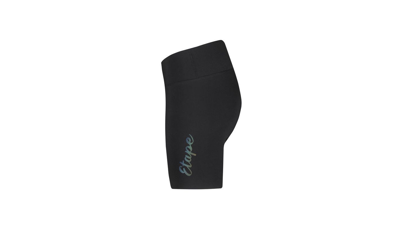 Etape – dámské kalhoty TERRY, černá - 3