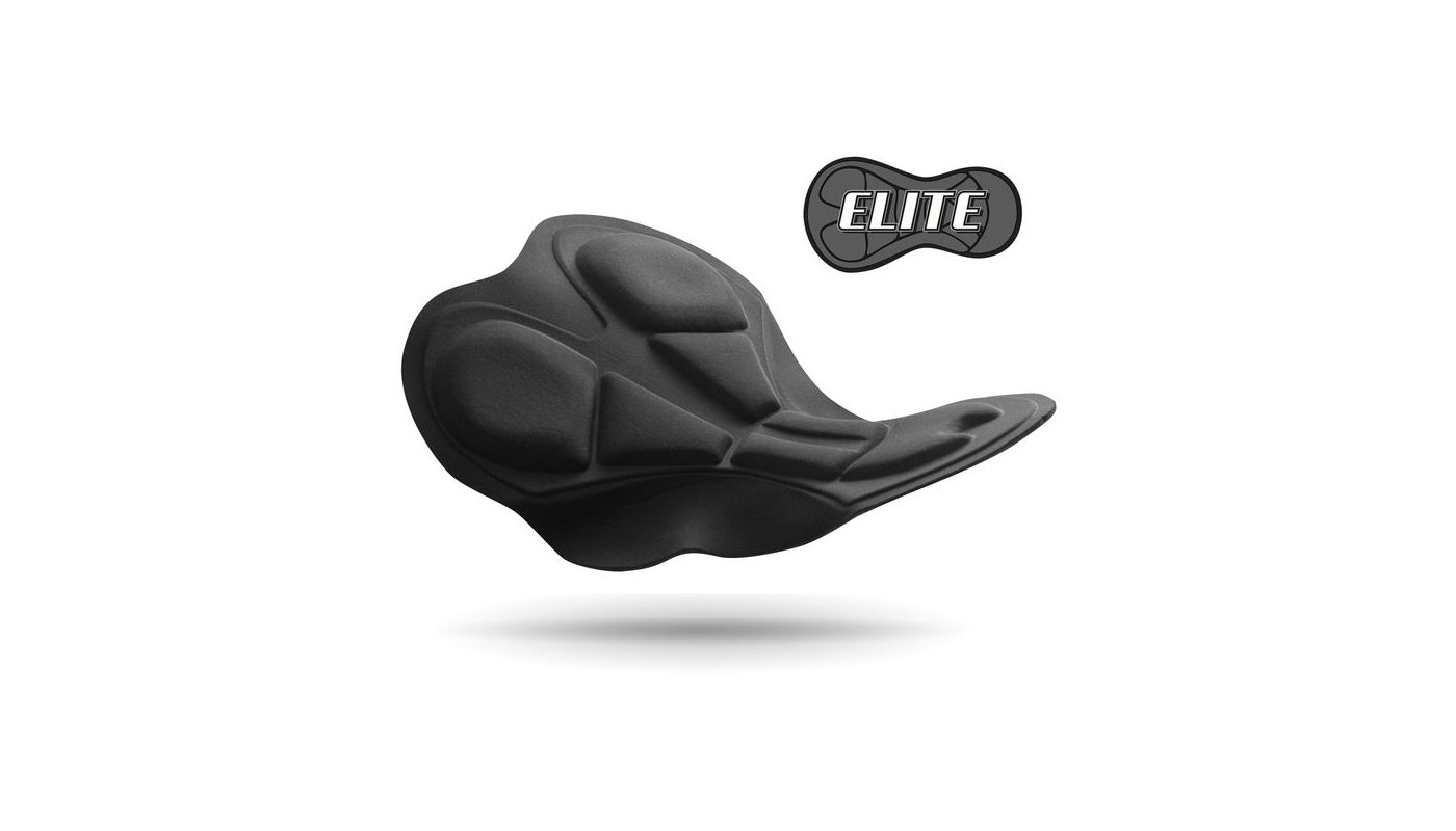 Etape – dámské kalhoty TERRY, černá - 7