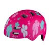Etape – dětská cyklistická přilba BUDDY, růžová/mint - 1