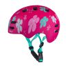 Etape – dětská cyklistická přilba BUDDY, růžová/mint - 3