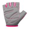 Etape – dětské rukavice TINY, růžová 3-4 - 2