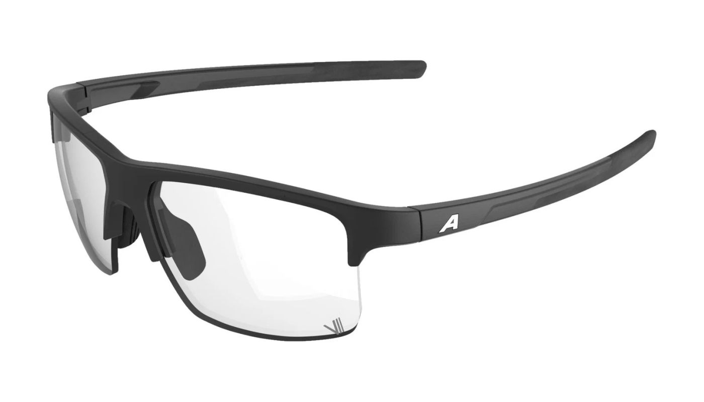 Alpina EAGLE V ,black matt - 1