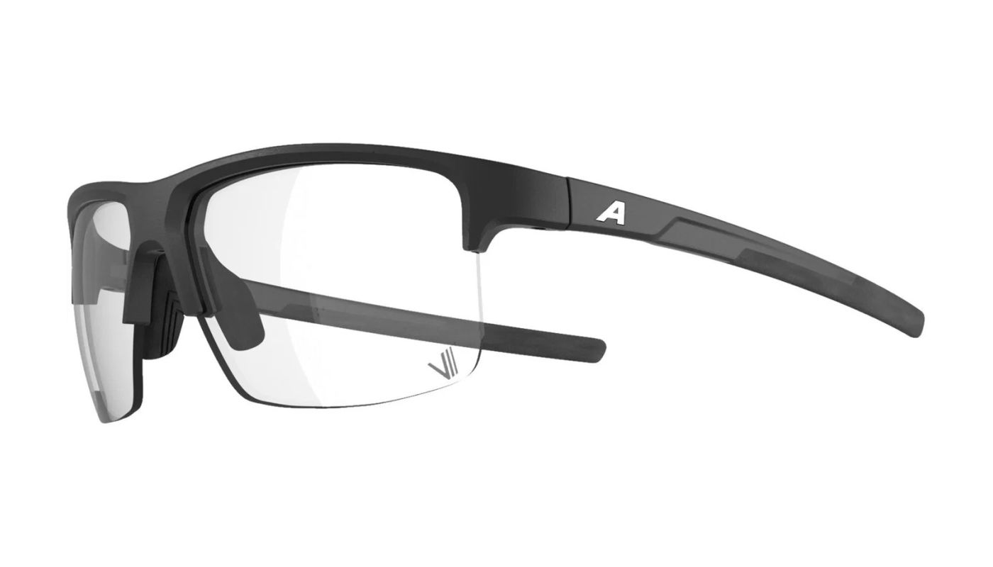 Alpina EAGLE V ,black matt - 4