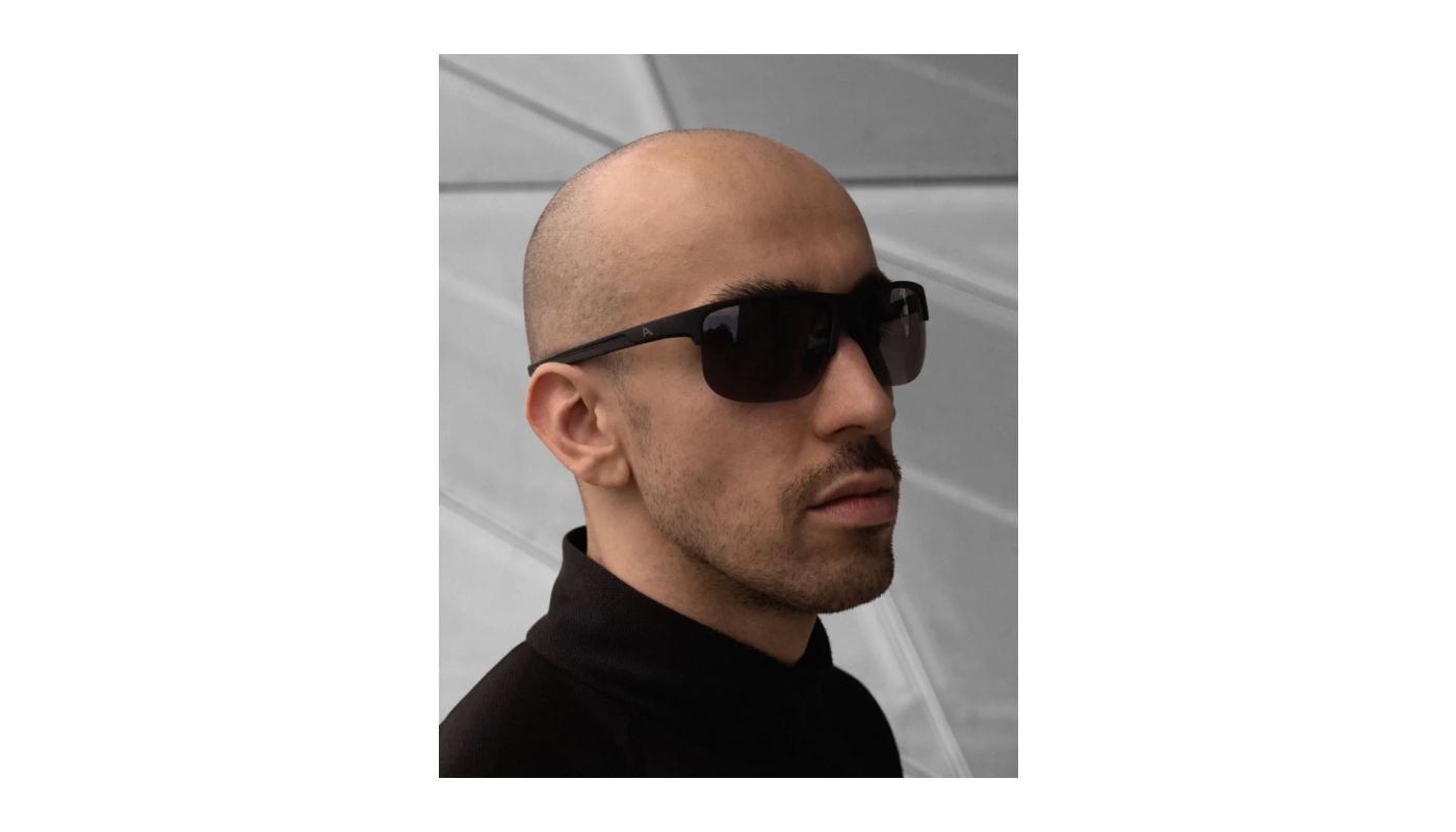 Alpina EAGLE V ,black matt - 5