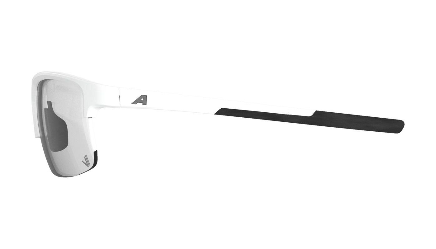 Alpina EAGLE V ,white matt - 2