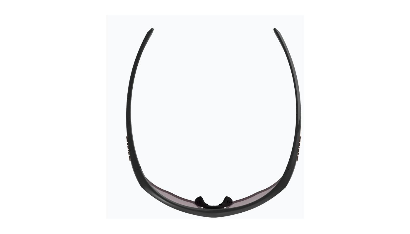 Sportovní brýle Alpina Nylos HR, gun matt - pink - 3