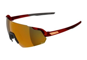 Brýle Alpina TURBO AIR Q-LITE red-trans - 1