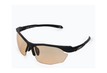 Alpina Twist Five HR V,black matt - 1