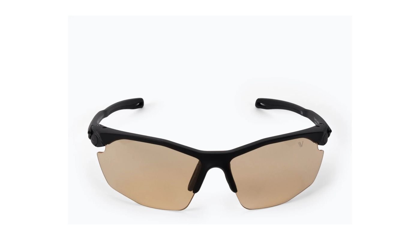 Alpina Twist Five HR V,black matt - 3